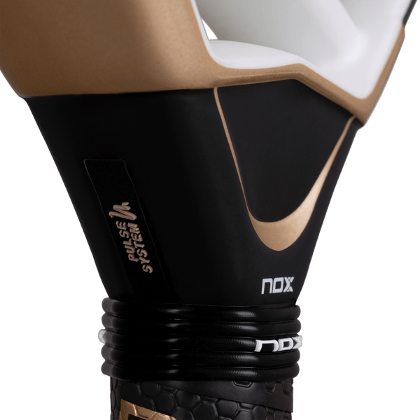 NOX AT10 Genius 18K Alum 2026