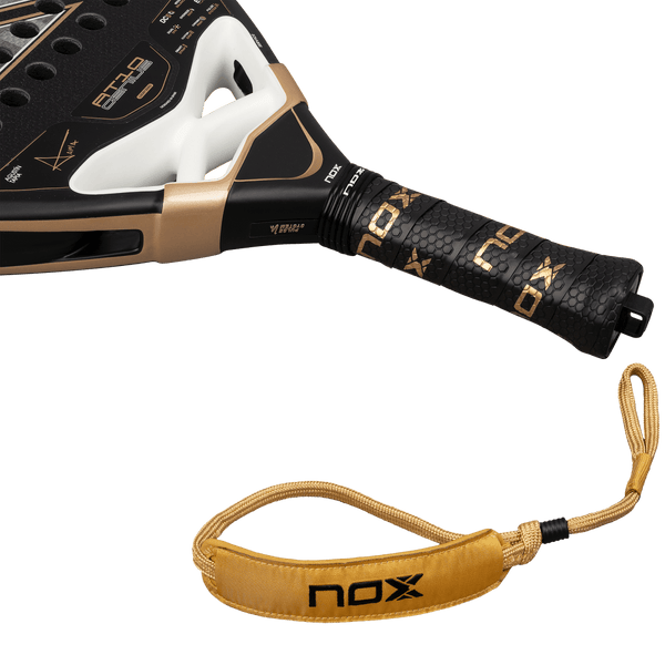 NOX AT10 Genius 18K Alum 2026