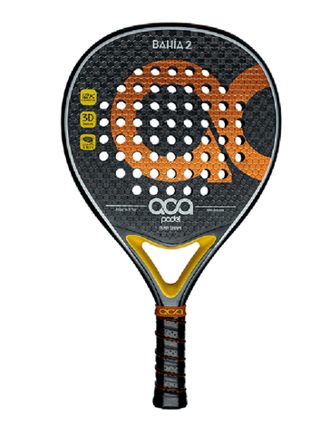 ACA BAHIA 2 12K PADEL RACKET