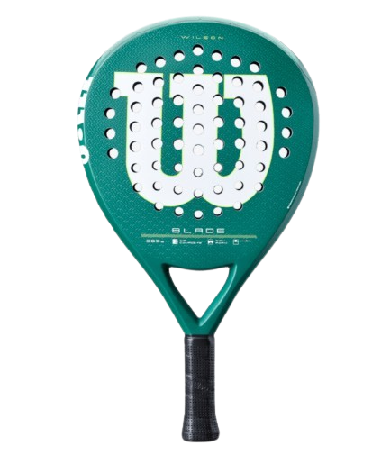 BLADE V4 GR FRM PADEL RACKET