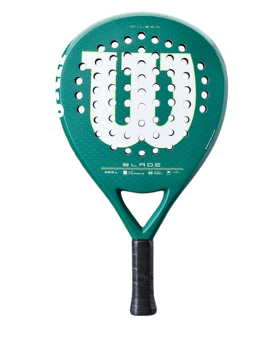 BLADE V4 GR FRM PADEL RACKET