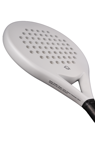 DUMBO (Junior Racquet)