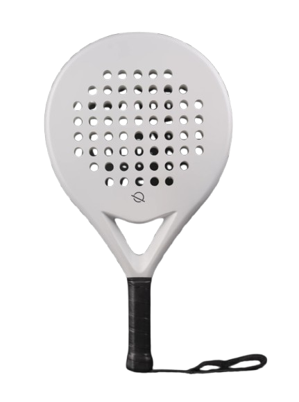 BLANCA DUMBO JUNIOR PADEL RACKET