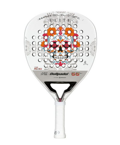 BULLPADELELITE MX LTD 2025 GEMMA PADEL RACKET