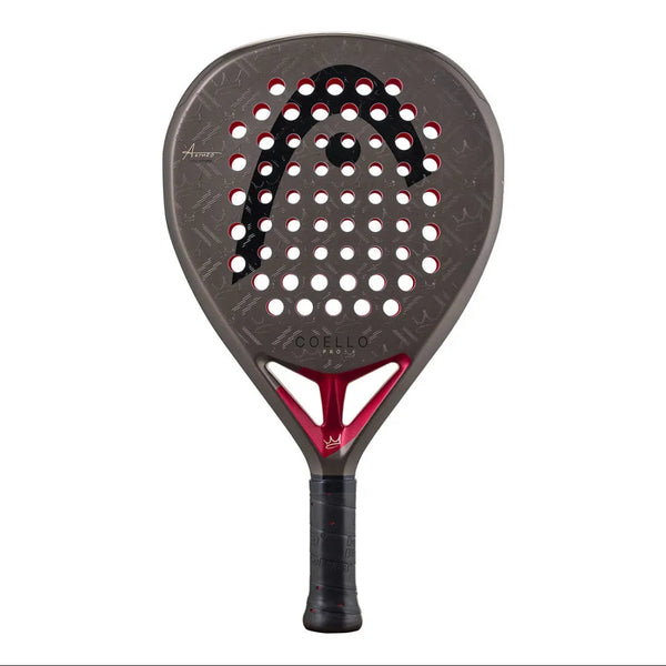 Head Coello Pro 2026 Padel Racket