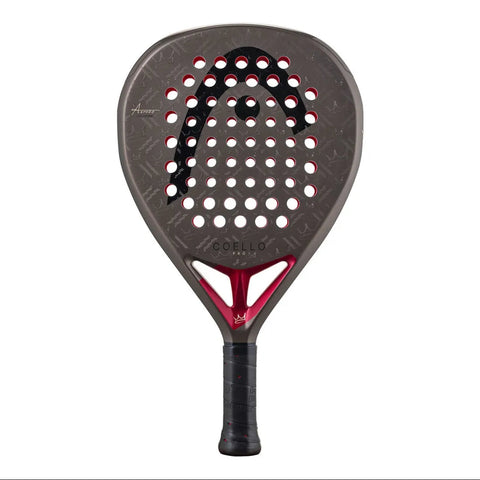 Head Coello Pro 2026 Padel Racket