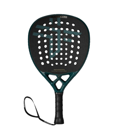 OXDOG HYPER 2.0 PRO+ 2025 PADEL RACKET