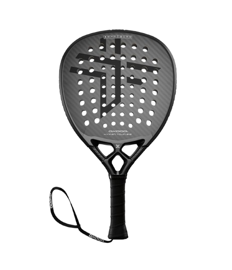 OXDOG HYPER 2.0 TOUR 2025