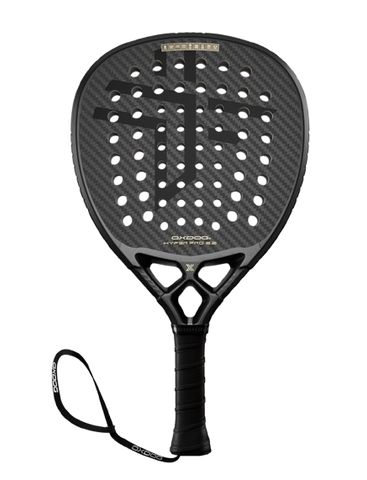 OXDOG HYPER 2.0 PRO 2025 PADEL RACKET