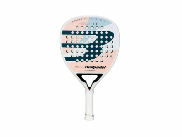 BULLPADEL ELITE W TRIAY 2025 PADEL RACKET