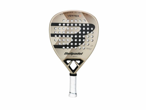 BULLPADEL VERTEX 04 W BREA 2025 PADEL RACKET