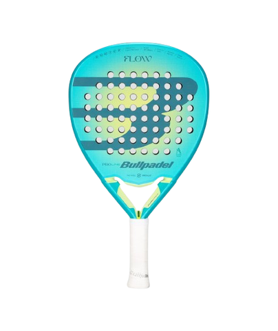 BULLPADEL FLOW SALAZAR 2025 PADEL RACKET
