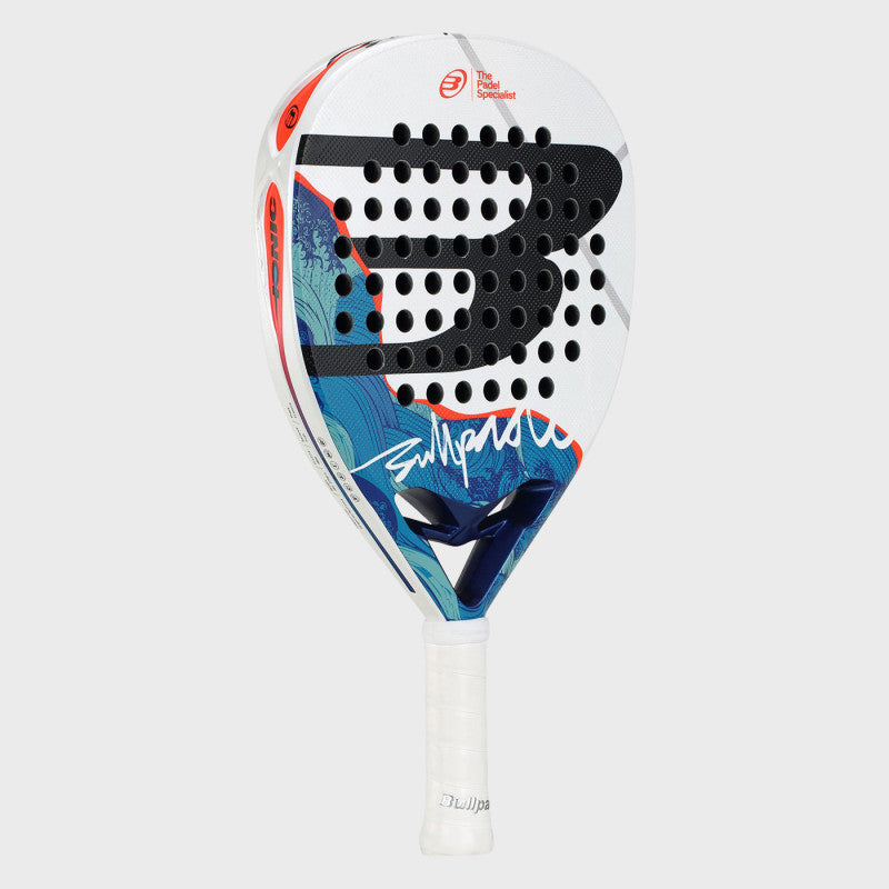 Bullpadel Padel Racket Ionic Power