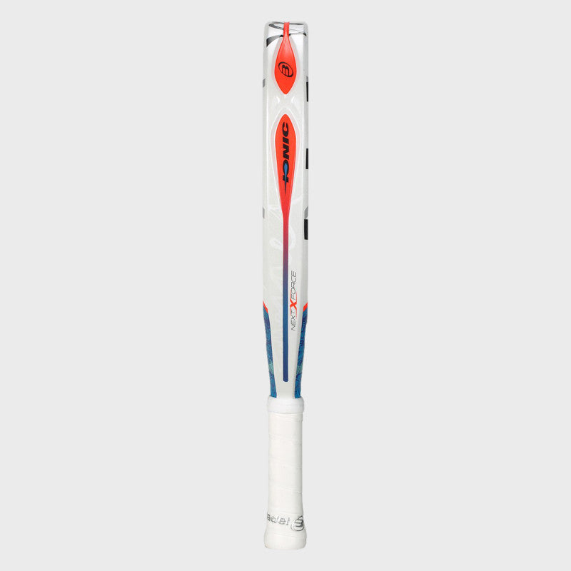 Bullpadel Padel Racket Ionic Power