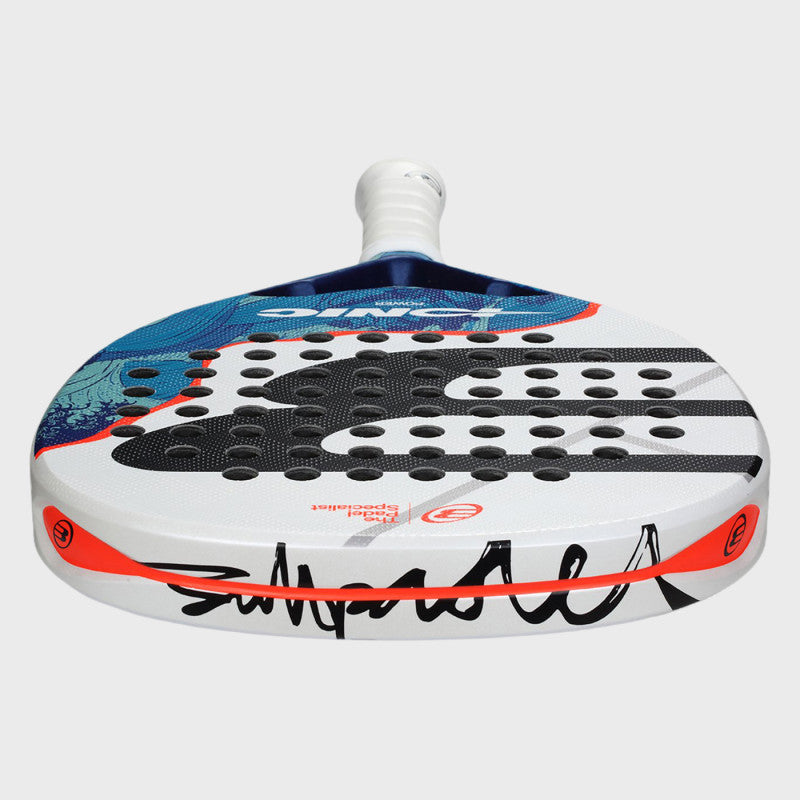 Bullpadel Padel Racket Ionic Power