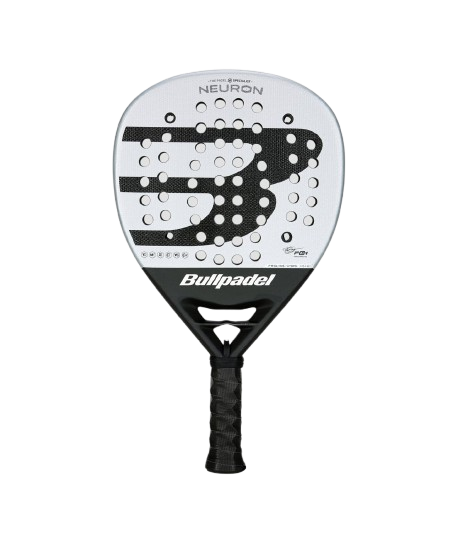BULLPADEL NEURON 2025 CHINGOTO PADEL RACKET