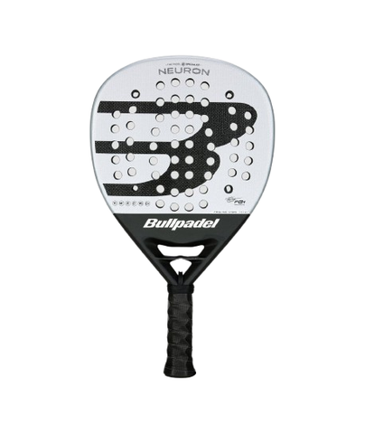BULLPADEL NEURON 2025 CHINGOTO PADEL RACKET