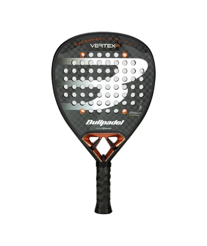BULLPADEL VERTEX 04 2025 PADEL RACKET