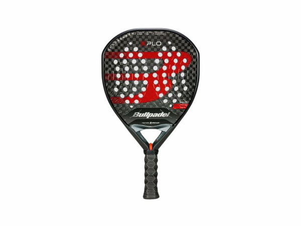 BULLPADEL XPLO 2025 DI NENNO PADEL RACKET