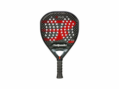 BULLPADEL XPLO 2025 DI NENNO PADEL RACKET