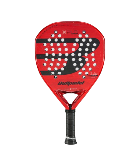 BULLPADEL XPLO COMFORT 2025 DI NENNO PADEL RACKET