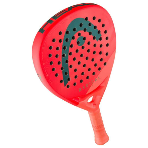Head Padel Racket Radical Pro 2026