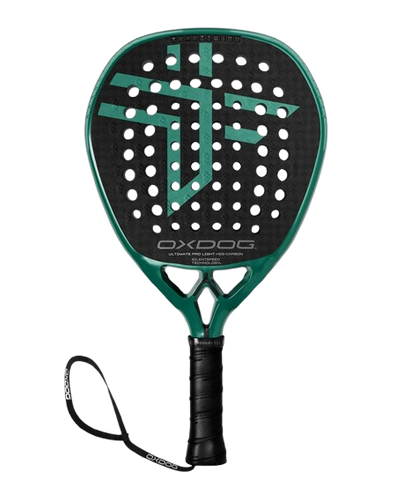OXDOG ULTIMATE PRO LIGHT 2025 PADEL RACKET