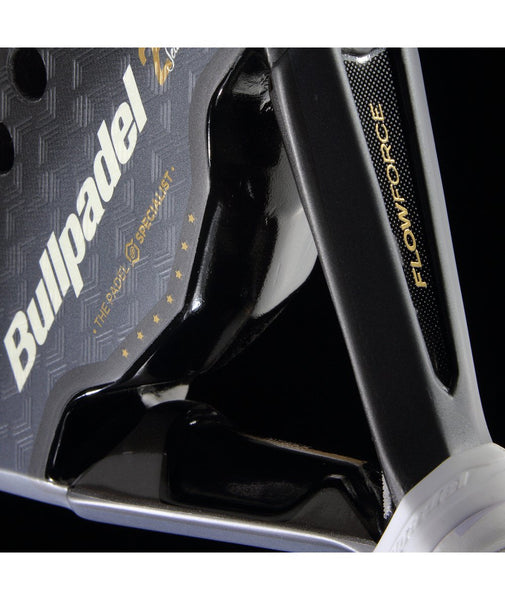 Bullpadel Padel Racket Flow Legend 26