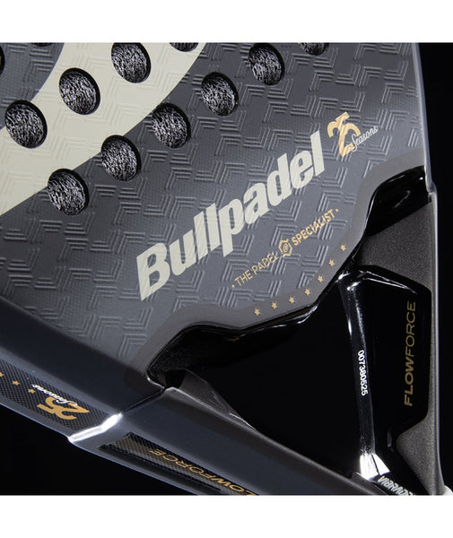 Bullpadel Padel Racket Flow Legend 26