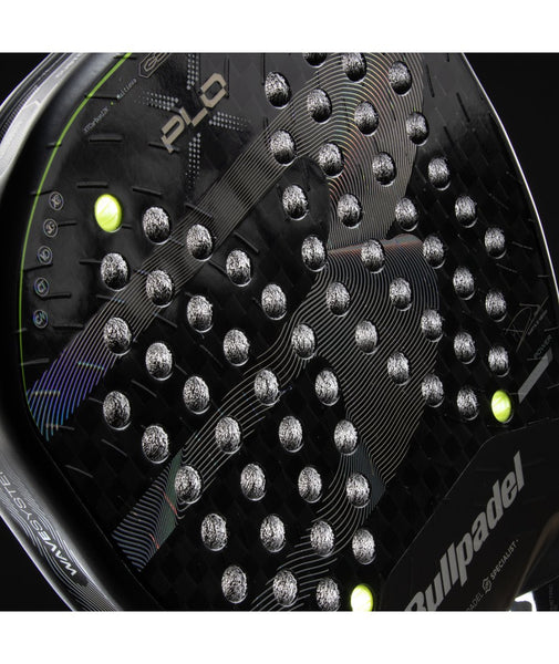 Bullpadel Padel Racket Xplo 26