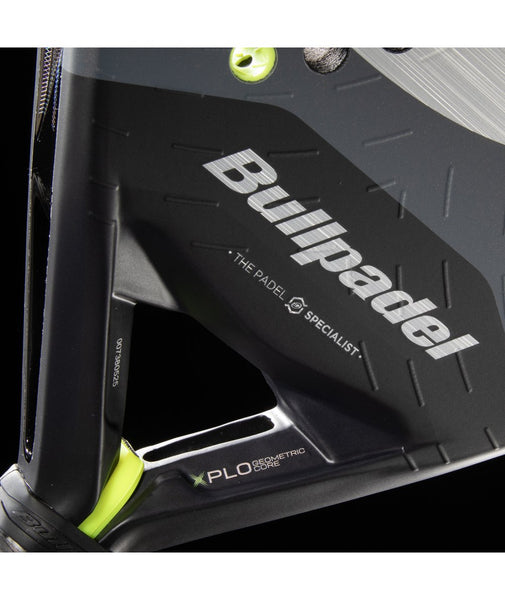 Bullpadel Padel Racket Xplo 26