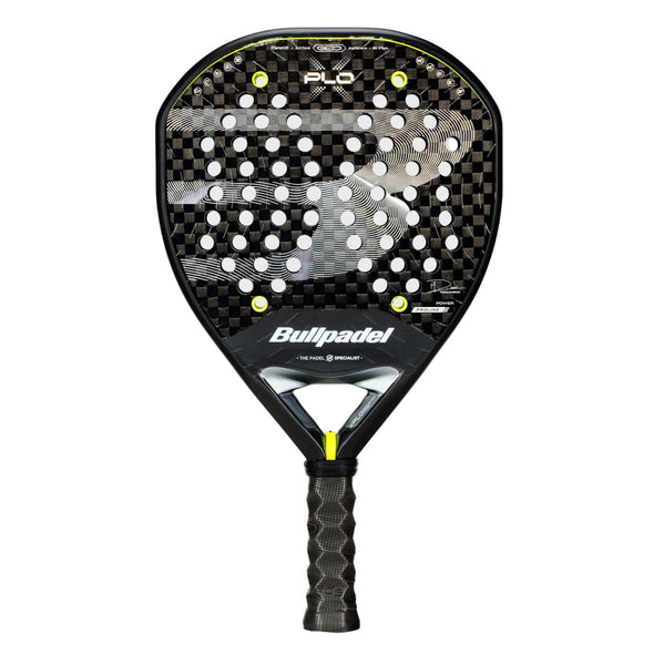 Bullpadel Padel Racket Xplo 26