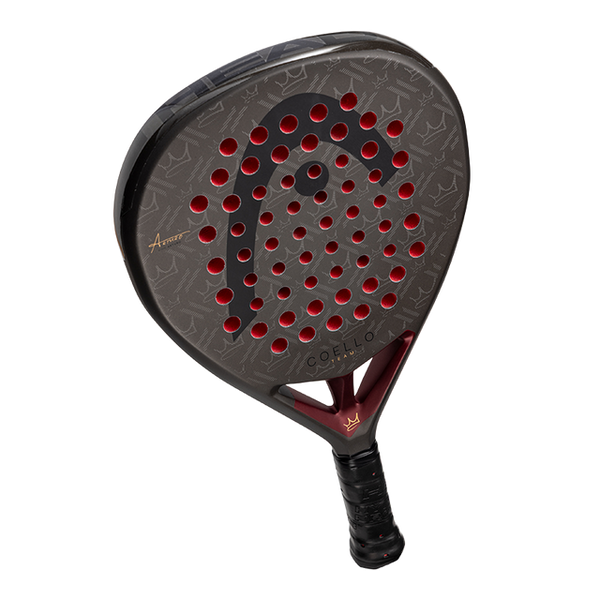 Head Coello Team 2026 Padel Racket