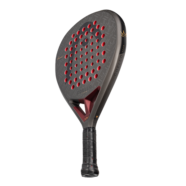 Head Coello Team 2026 Padel Racket
