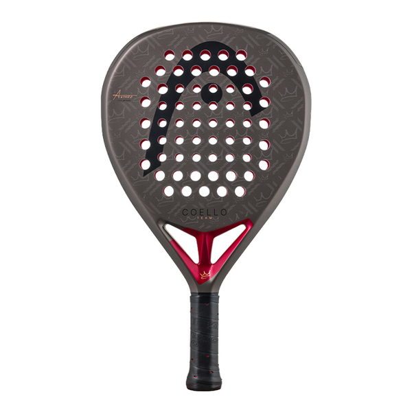 Head Coello Team 2026 Padel Racket