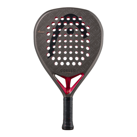 Head Coello Team 2026 Padel Racket
