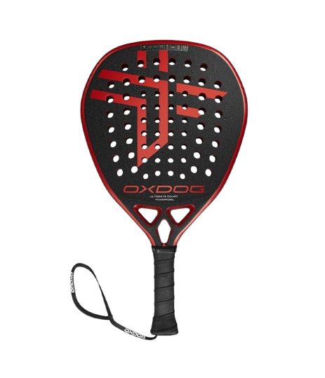 OXDOG ULTIMATE COURT POWERRIBS 2025