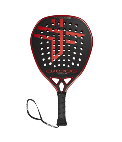 OXDOG ULTIMATE COURT POWERRIBS 2025