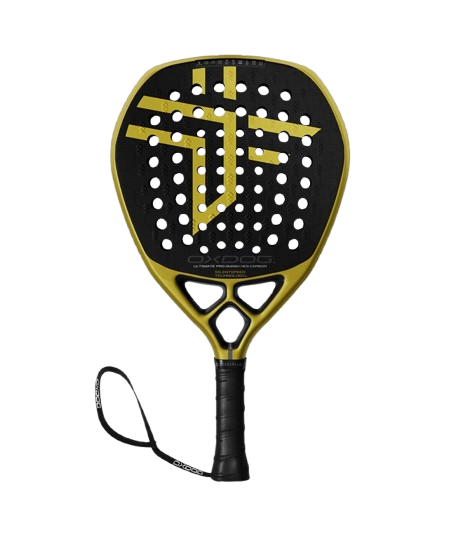 OXDOG ULTIMATE PRO SMASH 2025 HES-Carbon SilentSpeed