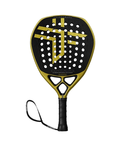 OXDOG ULTIMATE PRO SMASH 2025 HES-Carbon SilentSpeed