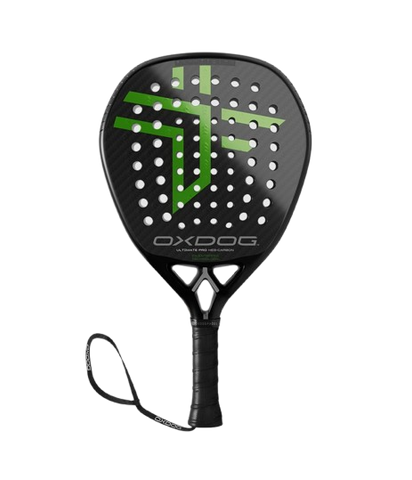 OXDOG ULTIMATE PRO 2025 PADEL RACKET