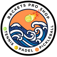 Logo Price Racket Products | Rackets Pro Shop